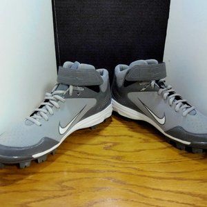 Nike Hypervenom Skin Sample Shoes 2012- AH7293-081